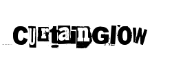 CurtainGlow - logo